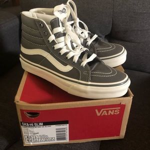 Vans Sk8 hi slim